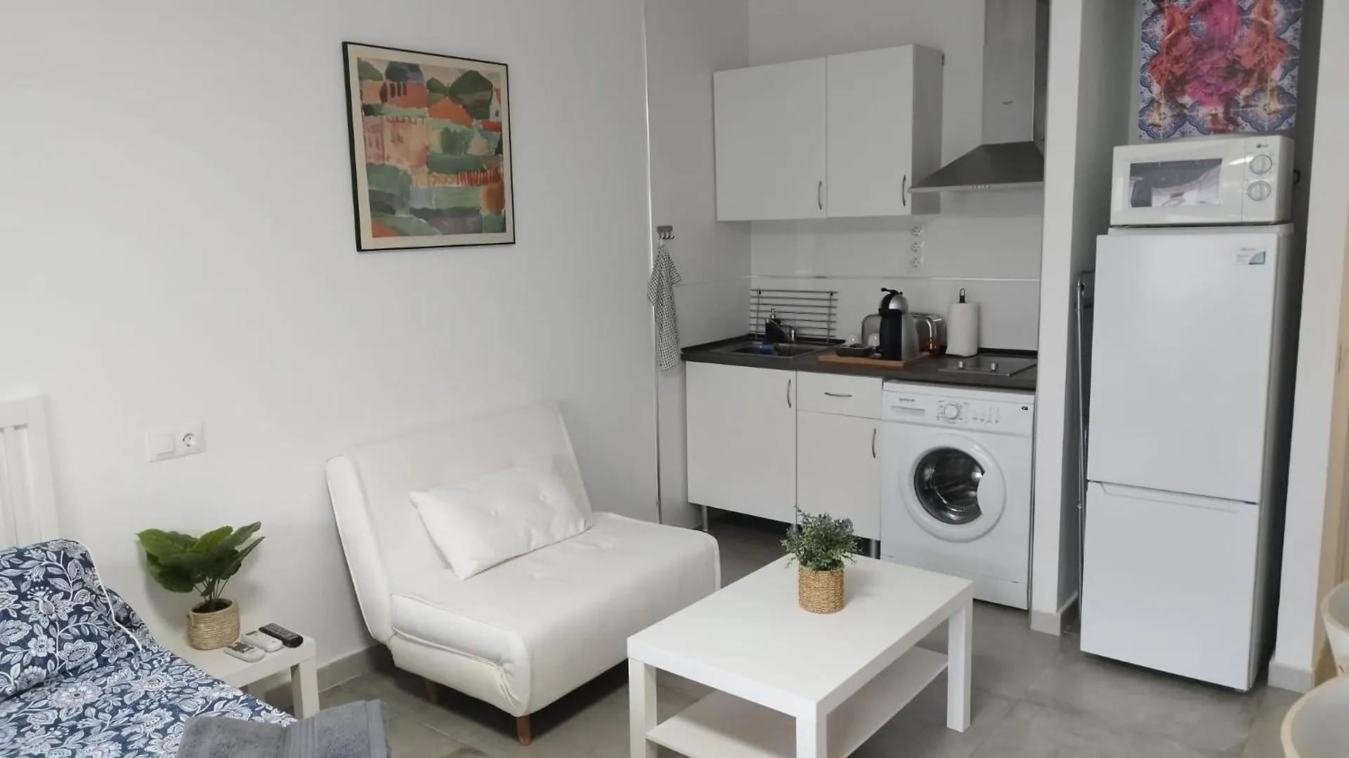 Appartement Calidad, Terraza Y Piscina A 500M De La Playa à Torremolinos 0*,