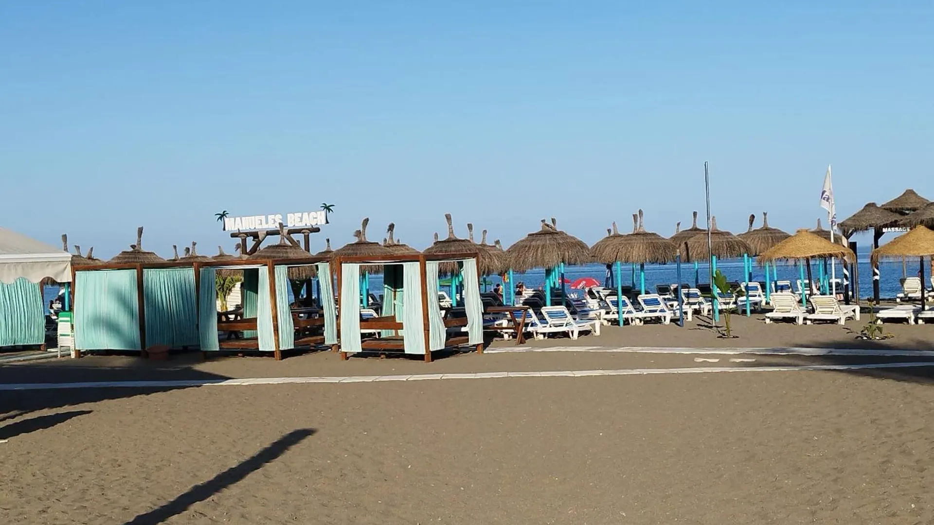 Apartmán Calidad, Terraza Y Piscina A 500M De La Playa Torremolinos Španělsko