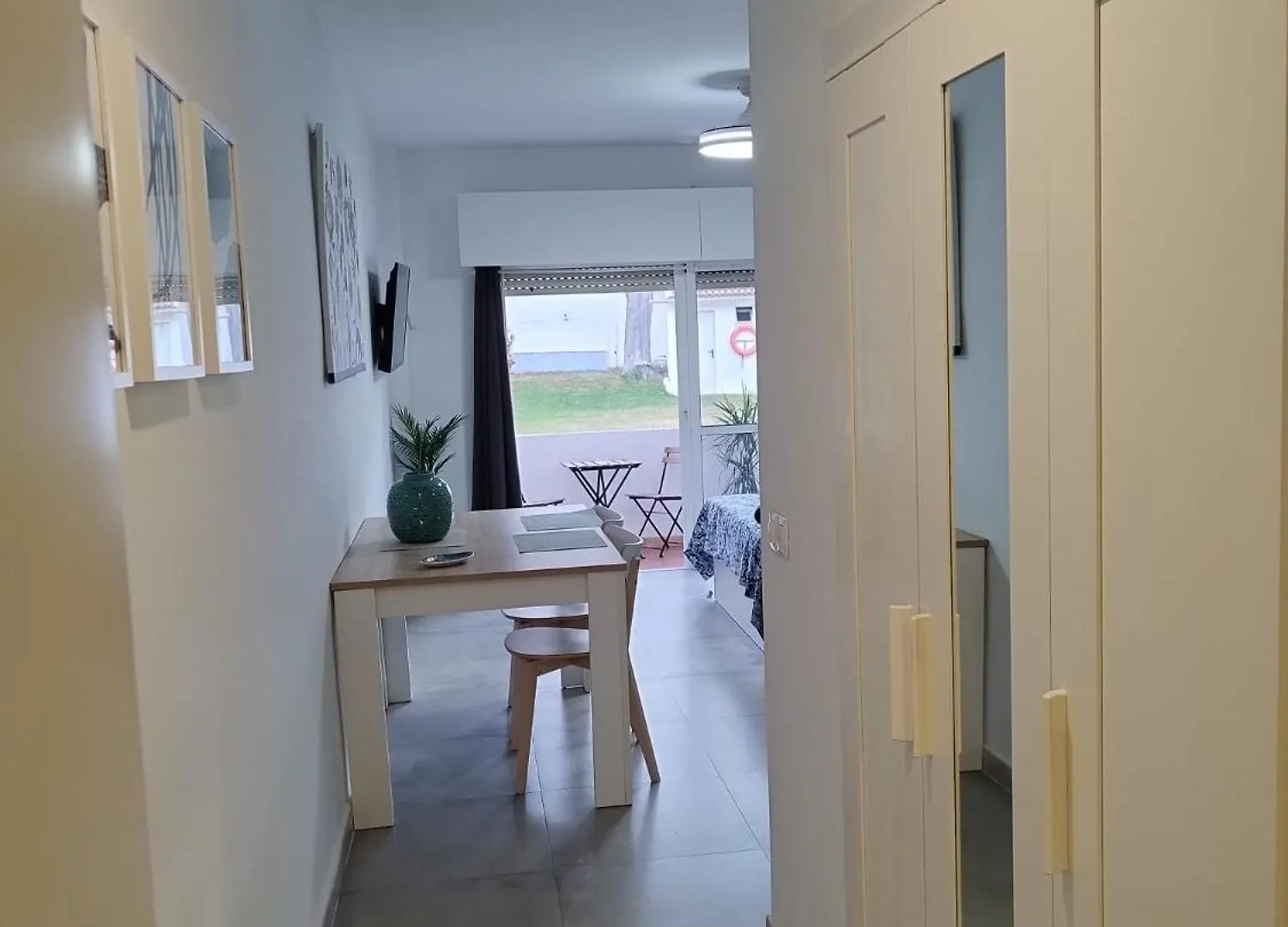 Apartmán Calidad, Terraza Y Piscina A 500M De La Playa Torremolinos