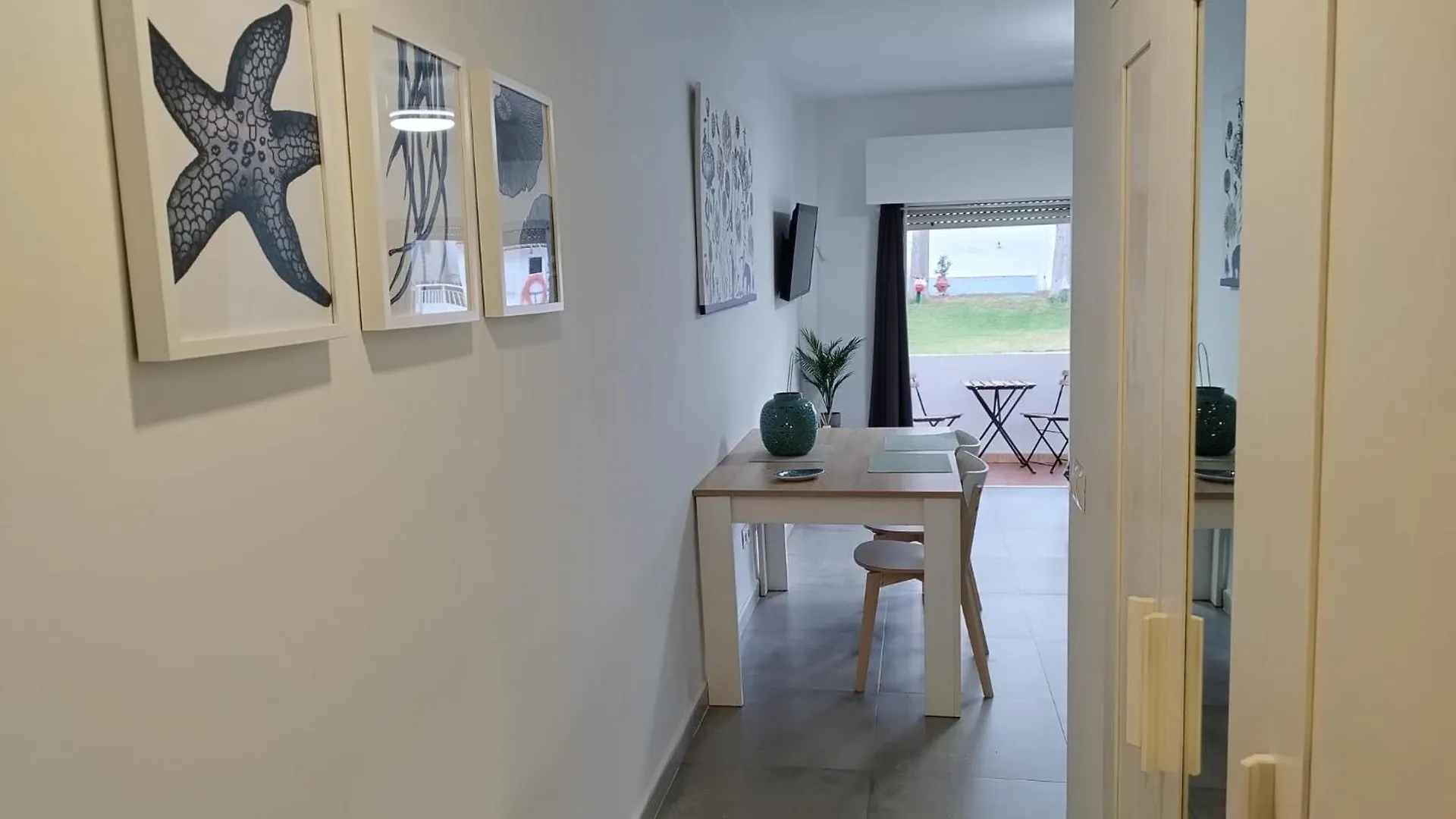 Apartmán Calidad, Terraza Y Piscina A 500M De La Playa Torremolinos Španělsko