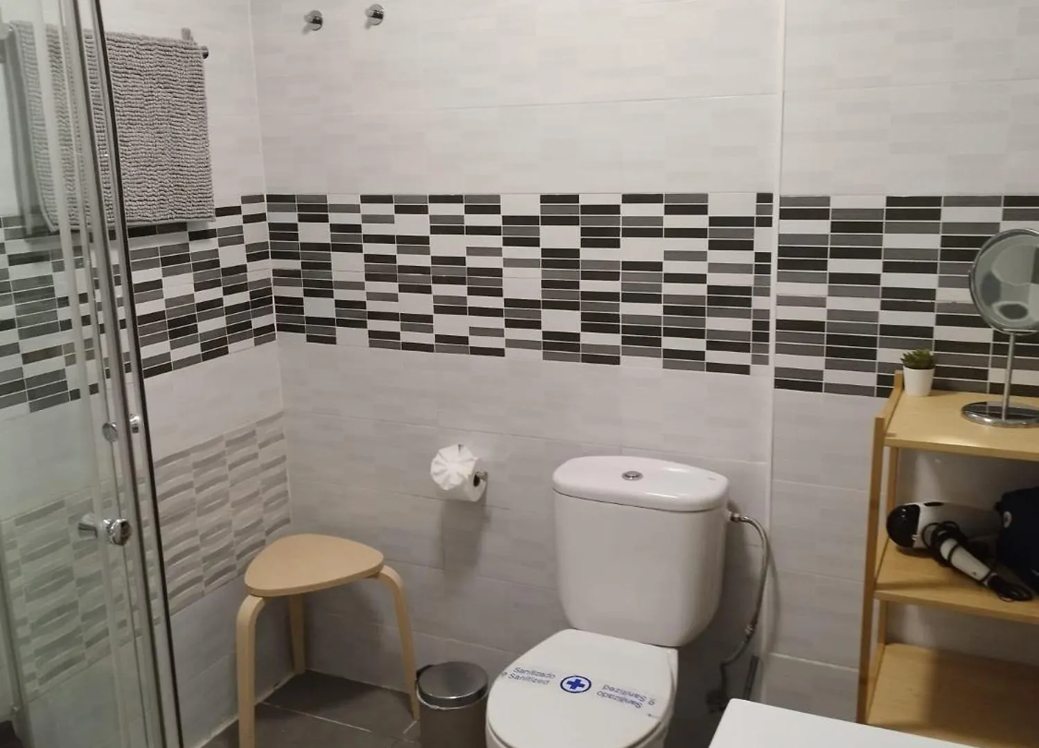 Apartmán Calidad, Terraza Y Piscina A 500M De La Playa Torremolinos