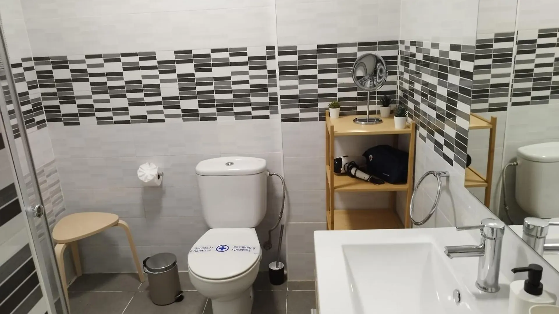 Apartmán Calidad, Terraza Y Piscina A 500M De La Playa Torremolinos